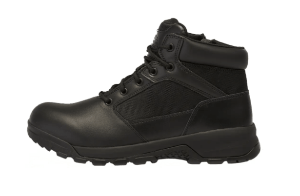 Ботинки Belleville Spear Point BV915Z 5" Black Фото 2